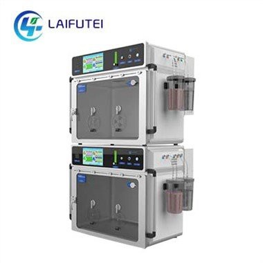 ICU Medis Untuk Anjing