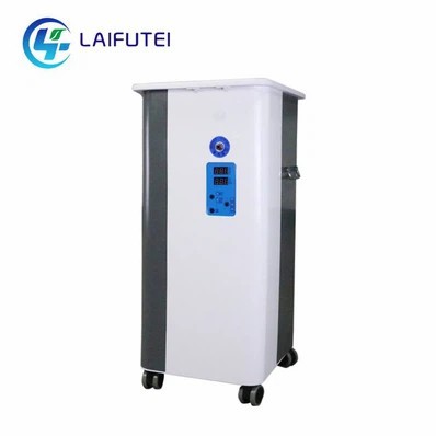 Pengujian Laboratorium Hewan