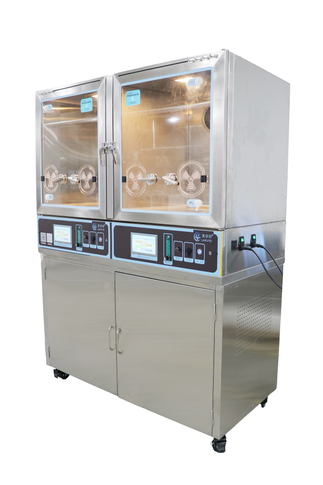 Hyperbaric Oxygen Chamber For Dogs