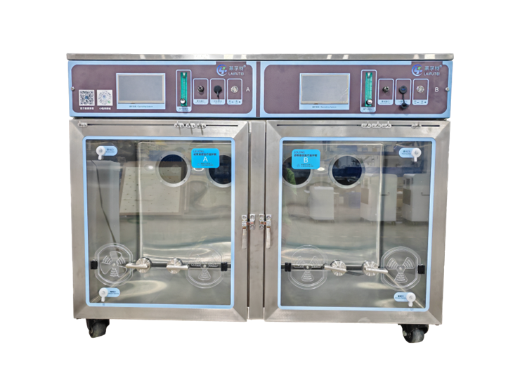 Intelligent Pet Oxygen Supply Machine