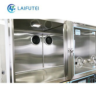 PET ICU Monitoring Cabin